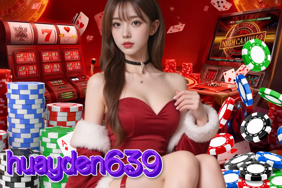 huayden639 เว็บ หวยออนไลน์