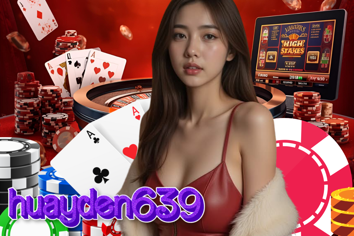 huayden639 หวยลาว